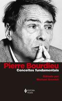 Livro - Pierre Bourdieu: conceitos fundamentais