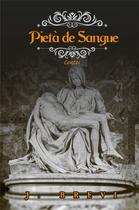 Livro - Pietà de sangue Livro - Pietà de sangue