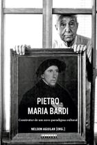Livro - Pietro Maria Bardi