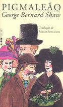 Livro - Pigmaleão Livro - Pigmaleão