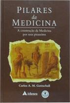 Livro - Pilares da medicina