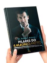 Livro - PILARES DO EMAGRECIMENTO