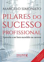 Livro - Pilares do Sucesso Profissional