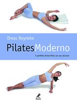 Livro - Pilates moderno