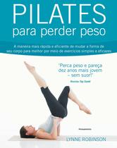 Livro - Pilates Para Perder Peso Livro - Pilates Para Perder Peso