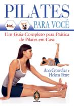 Livro - Pilates para você Livro - Pilates para você