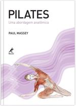 Livro - Pilates Livro - Pilates