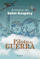Livro - Piloto de Guerra Livro - Piloto de Guerra