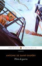 Livro - Piloto de guerra