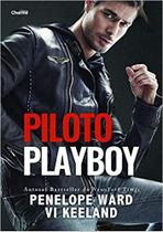 Livro - piloto playboy - q2 - EDITORA CHARME