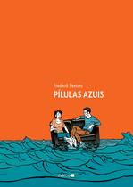 Livro - Pílulas azuis