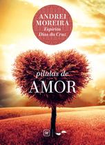 Livro - Pílulas de Amor