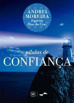 Livro - Pílulas de Confiança