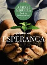 Livro - Pílulas de Esperança Livro - Pílulas de Esperança