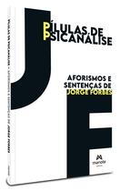 Livro - Pílulas de Psicanálise