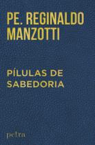 Livro - Pílulas de Sabedoria