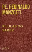 Livro - Pílulas do saber Livro - Pílulas do saber