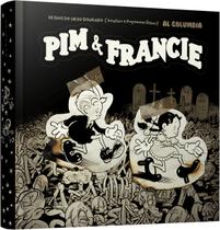 Livro - Pim & Francie