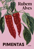 Livro - Pimentas