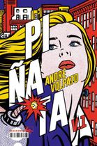 Livro - Piñata Livro - Piñata