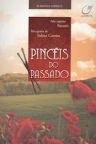 Livro - Pincéis do passado