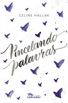 Livro - Pincelando palavras Livro - Pincelando palavras