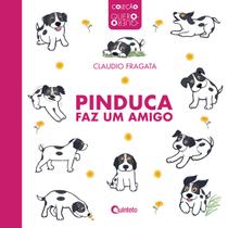 Livro - Pinduca faz um amigo