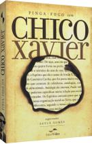 Livro - Pinga-Fogo com Chico Xavier (Premium)