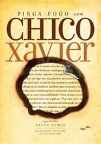 Livro - Pinga-fogo Com Chico Xavier Livro - Pinga-fogo Com Chico Xavier