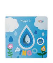 Livro - Pingo