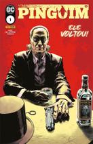 Livro - Pinguim Vol. 1