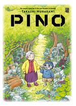 Livro - PINO