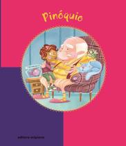 Livro - Pinóquio Livro - Pinóquio