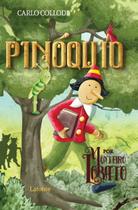 Livro - Pinóquio Livro - Pinóquio