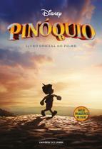 Livro - Pinóquio