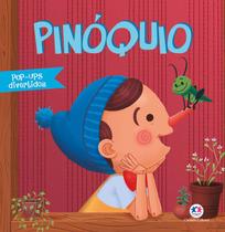 Livro - Pinóquio