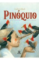 Livro - Pinóquio Livro - Pinóquio