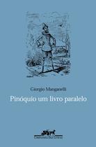 Livro - Pinóquio