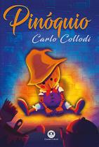 Livro - Pinóquio