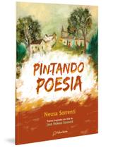 Livro - Pintando poesia Livro - Pintando poesia