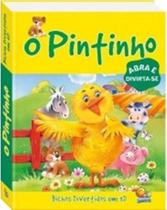 Livro - Pintinho, O - Todolivro