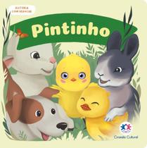 Livro - Pintinho