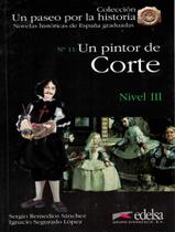 Livro - Pintor De Corte, Un - Nivel 3 (B1)