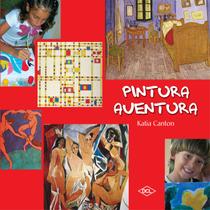 Livro - Pintura aventura Livro - Pintura aventura