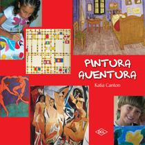 Livro - Pintura aventura