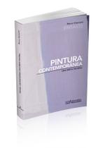 Livro - Pintura contemporânea - Uma breve história Livro - Pintura contemporânea - Uma breve história