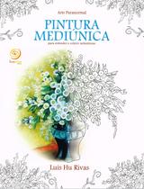 Livro - Pintura mediúnica