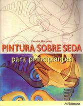 Livro - Pintura sobre seda Livro - Pintura sobre seda