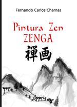 Livro - Pintura zen: zenga