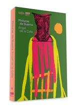 Livro - Pinturas de Guerra